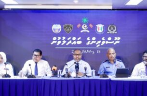 ޕާސްޕޯޓްގެ މުއްދަތު ހަމަވާކަން އަންގައިދޭ ރިމައިންޑަރ މެސެޖެއް ފޮނުވަނީ thumbnail image