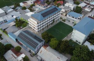 މަޑުއްވަރީގައި ސޯލާ ޕީވީ ހައިބްރިޑް ސިސްޓަމެއް ބަހައްޓަނީ thumbnail image