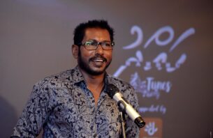 ރާއްޖޭގެ މަޝްހޫރު ފިލްމު ޑައިރެކްޓަރު ފައްތާޙު ސިޔާސީ ދާއިރާއަށް thumbnail image