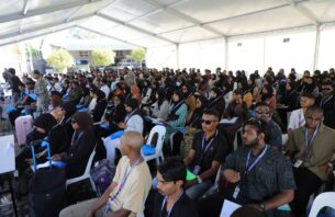 ވަތަނީ ހިދުމަތުގެ ތަމްރީނު ހަދާ ދެވަނަ ބެޗު ފުރައިފި thumbnail image