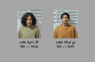 ދުވާފަރުގައި މަސްތުވާތަކެތިގެ ވިޔަފާރި ކުރަމުންދިޔަ 18 އަހަރުގެ ޒުވާނަކު ހައްޔަރުކޮށްފި thumbnail image