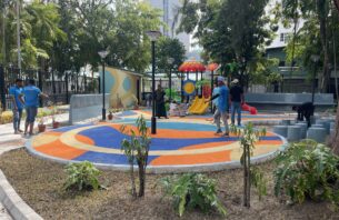 ގަލޮޅު ޕާކު މާދަމާ ހުޅުވާލަނީ thumbnail image