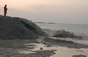 ގިރާވަރުފަޅު ހިއްކުމުގެ ޢަމަލީ މަސައްކަތް ފަށައިފި thumbnail image