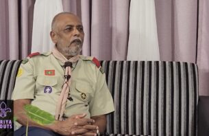 ސްކައުޓަށް ގިނަ ޚިދުމަތްތަކެއް ކޮށްދެއްވި މުޙައްމަދު ޚާލިދު ނިޔާވެއްޖެ thumbnail image