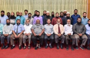 ރާއްޖޭގެ ސްކޫލުތަކުގައި ދެ ޖިންސު ވަކިކޮށް، ތަޢުލީމީ ނިޒާމު އިޞްލާޙުކޮށްދިނުމަށް އެދިއްޖެ thumbnail image