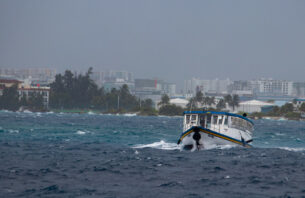 ޅ. އަތޮޅުން ފެށިގެން މ. އަތޮޅަށް ހުދު ސަމާލު ނެރެފި thumbnail image
