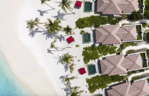 މެލިއާ ހޮޓެލްސްގެ ފުރަތަމަ ރިސޯޓް  ހުޅުވައިފި thumbnail image