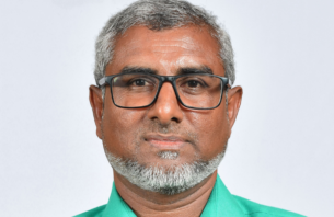 ދިވެހި ބަހުގެ އެކެޑަމީގެ ރައީސަކަށް ޝާކިރު އިންތިހާބުވެއްޖެ thumbnail image