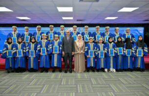 ޒުވާން ހާފިޒުން އިތުރުވެ ޢަދަދު 291އަށް thumbnail image