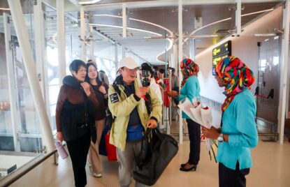 ޑިސެމްބަރު މަހު ޑޮލަރު އާމްދަނީއަށް ބޮޑު ކުރިއެރުމެއް thumbnail image