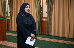 އެޗްއާރްސީއެމްގެ ރައީސަކަށް ޑރ. ރަމީލާ އައްޔަންކުރަން ފާސްކޮށްފި thumbnail image