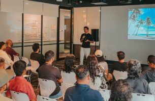 ސްޕާކްހަބް އިން 'ހަޑްލް މެލޭޝިއާ' މެދުވެރިކޮށް ދިވެހި ސްޓާޓްއަޕްތަކުގެ ވާހަކަ ރާއްޖެއިން ބޭރަށް ގެންގޮސްފި thumbnail image