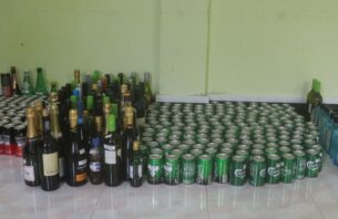 ކުޑަހުވަދޫ ޕޮލިސް ސްޓޭޝަންގެ ބެލުމުގެ ދަށުގައި ހުރި ބަނގުރާ ނައްތާލައިފި thumbnail image