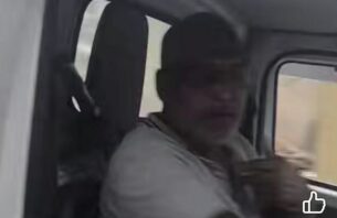 އެމްބިއުލެންސަށް މަގު ނުދެއްކި ޑްރައިވަރުގެ މައްސަލަ ބަލަނީ thumbnail image