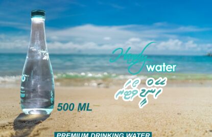 ހޭންޑީ ވޯޓާގެ ފެންފުޅިތަކަކުން ޖަރާސީމު ފެނިގެން ބޭނުންނުކުރަން އަންގައިފި thumbnail image