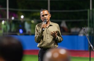 އަމިއްލަ ކެނޑިޑޭޓަށް ކޯޓުތަކުން ނާކާމިޔާބުވެ ގުރައިދޫ ކައުންސިލްގެ ރައީސްގެ ގޮނޑި ޕީއެންސީއަށް thumbnail image