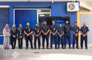 ކުޅުދުއްފުށީގައި އިމިގްރޭޝަންގެ އާ ރީޖަނަލް އޮފީހެއް ހުޅުވައިފި thumbnail image