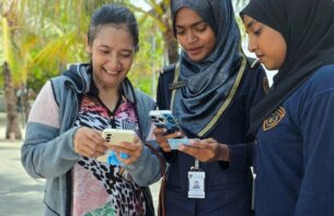 މާލެ ސަރަހައްދުން 60 ބިދޭސީއަކު ހުއްޓުވައި ބަލައި ފާސްކޮށްފި thumbnail image