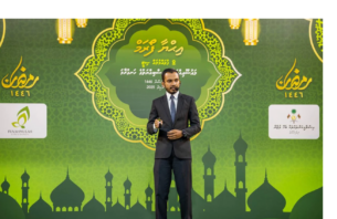 ރޯދަ މަހު އަތޮޅު އިހުޔާ ފޯރަމް 10 ރަށެއްގައި ބާއްވަނީ thumbnail image