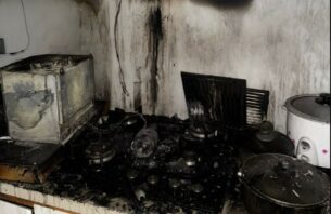 ހުޅުމާލޭގައި އަލިފާނުގެ ޙާދިސާއެއް ހިނގައި، 5 މީހަކަށް ބޯހިޔާވަހިކަން ފޯރުކޮށްދީފި thumbnail image