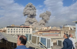 ހަމަލާތަކާ ގުޅިގެން މެދުއިރުމަތީގައި ތިބި ދިވެހިން ސަމާލުވާން އެދިއްޖެ thumbnail image