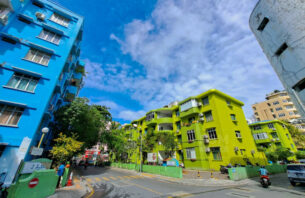 މާލެ ހިޔާ ފްލެޓަކުން މީހަކު ވެއްޓި އަނިޔާވެއްޖެ thumbnail image