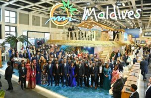 މި އަހަރުގެ އައިޓީބީ ފެއާ : ރާއްޖޭން ފުރިހަމައަށް ބައިވެރިވާން ތައްޔާރު thumbnail image