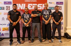 އަންލީޝްގެ ދެވަނަ މުބާރާތުން ރާއްޖޭގެ އީލާފް އާއި ޗާންގ އަށް ރަން މެޑަލް thumbnail image