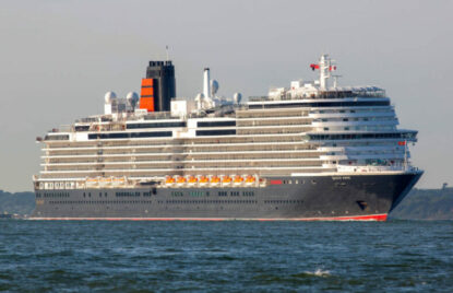 އިނގިރޭސިވިލާތުގެ ކުއީން އަނާ ކްރޫޒްލައިނާ ރާއްޖެ އަންނަނީ thumbnail image