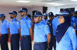 އެންޓި ސްކޭމް ސެންޓަރުން ބައިނަލްއަގުވާމީ ފެންވަރުގެ  ބޮޑު އޮޕަރޭޝަނެއްގައި ބައިވެރިވެއްޖެ thumbnail image