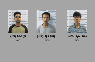 ބަނގުރާ ބޭނުންކުރާކަމުގެ ތުހުމަތުގައި ތިން ބިދޭސީއަކު ހައްޔަރުކޮށްފި thumbnail image