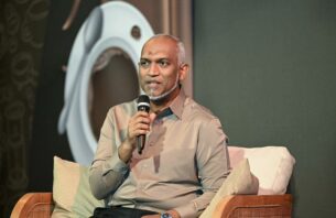 މެންބަރުންނާއި ކައުންސިލަރުން ވަކިކުރުމުގެ ބާރު ރައްޔިތުންނަށް ދިނުމުގެ ވިސްނުން thumbnail image