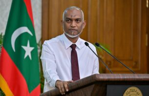 މަޖިލީހުގެ މި ދައުރުގައި ރިކޯލް ވޯޓުގެ ބިލު ހުށަހަޅަން ދަނީ މަސައްކަތް ކުރަމުން: ރައީސް thumbnail image