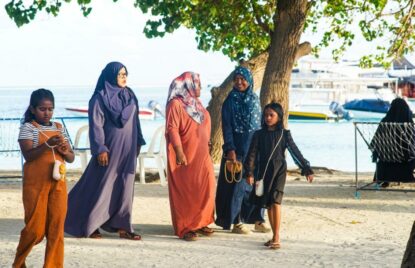 އެލައިޑް ތަކާފުލް އިން "ކަމަނަ ތަކާފުލް" ގެ ޚާއްޞަ ޕްރޮމޯޝަނެއް thumbnail image