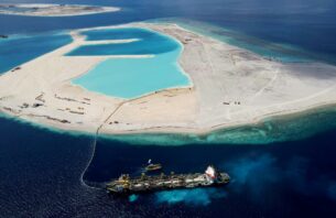 ގިރާވަރުފަޅުން ޖޫން މަހު ގޯތި ދޫކުރަން ފަށާނެ: ރައީސް thumbnail image