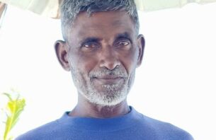 ޑިންގީއެއްގައި އެކަނި ކަނޑުމައްޗަށް ނުކުތް މީހަކު ގެއްލިގެން ހޯދަނީ thumbnail image