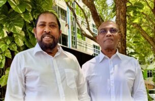 ގާސިމްގެ ތާއިދު މޫސާ ޖަލީލުއަށް thumbnail image