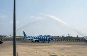 ޖަރުމަނުވިލާތުން ރާއްޖެއަށް ކޮންޑޯގެ ދަތުރުތައް ފަށައިފި thumbnail image