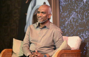 ރިޔާސީ ދައުރު ދަންމާލަން އުޅޭ ވާހަކަ ދޮގުކުރައްވައިފި thumbnail image