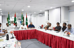 2 އިންތިހާބު އެއްދުވަހެއްގައި ބާއްވަން ޢަދާލަތު ޕާޓީން ވެސް ތާއީދު thumbnail image