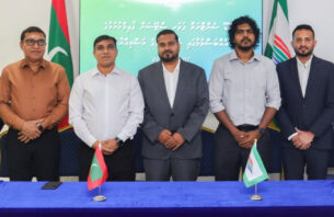 އައްޑޫގެ ކަރަންޓު މައްސަލަ ހައްލުކުރާ މަޝްރޫއު ދުބާއީ ކުންފުންޏަކާ ހަވާލުކޮށްފި thumbnail image