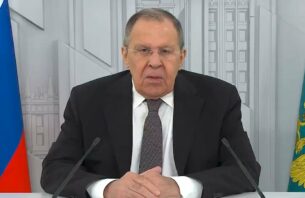 2026 ވަނަ އަހަރު ބޮޑުވަޒީރު މޯދީއަށް މަރުހަބާ ކިޔުމަށް ރަޝިއާ އިން އިންތިޒާރު ކުރަނީ: ސާގޭ ލަވްރޯވް thumbnail image