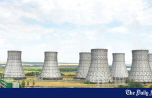 ރޫޕޫރު މަޝްރޫޢު ފެށިއްޖެ، އެކަމަކު ބަންގްލަދޭޝް އޮތީ ތައްޔާރަށްތޯ؟ thumbnail image