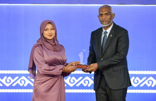 ރައީސްގެ ޚާއްޞަ ސްކޮލަރޝިޕްގެ އުޞޫލު ބަދަލުކޮށް، ބޭނުން ދާއިރާއަކުން ކިޔެވުމުގެ މަގުފަހިކޮށްދީފި thumbnail image