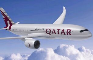 ޤަޠަރު އެއާވޭސްގެ ފްލައިޓުތައް އަންނަ އޭޕްރީލް މަހު އަލުން ރާއްޖެއަށް ފަށަނީ thumbnail image