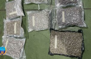 ރާއްޖެ އެތެރެކުރަން އުޅުނު 11 ކިލޯއަށްވުރެ ގިނަ މަސްތުވާތަކެތި އަތުލައިގެންފި thumbnail image