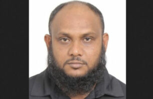 އައްމަޓީގެ މައްޗަށް ކުރި އެއްވެސް ދައުވާއެއް ސާބިތެއް ނުވި thumbnail image