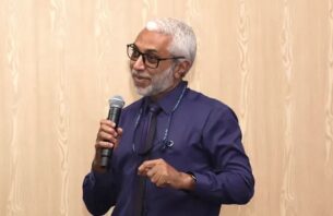 ޕޭ ކޮމިޝަންގެ ސެކެޓްރީ ޖެނެރަލް އިސްތިއުފާ ދެއްވައިފި thumbnail image