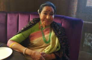 އިންޑިއާގެ މަޝްހޫރު ލަވަކިޔުންތެރިޔާ އާޝާ ބޯސްލޭ މަރުވެއްޖެ thumbnail image