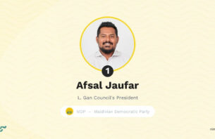 ލ. ގަމު ގޮނޑިތައް އެމްޑީޕީން ދިފާއުކޮށްފި: އަފްސަލް ޖައުފަރު ރަށު ކައުންސިލްގެ ރައީސްކަމަށް thumbnail image